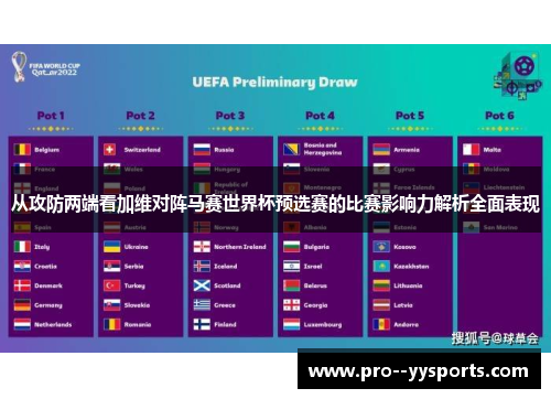 从攻防两端看加维对阵马赛世界杯预选赛的比赛影响力解析全面表现