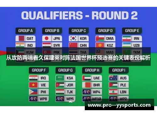 从攻防两端看久保建英对阵法国世界杯预选赛的关键表现解析