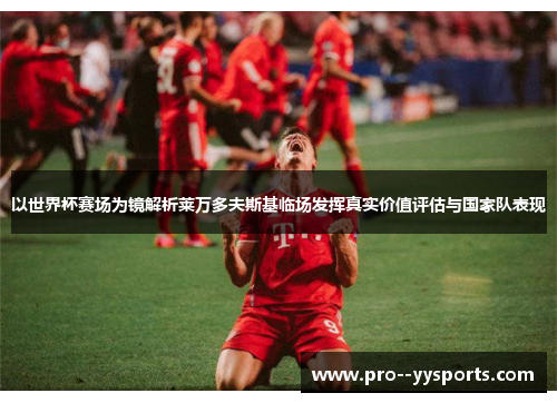 以世界杯赛场为镜解析莱万多夫斯基临场发挥真实价值评估与国家队表现 以世界杯赛场为镜解析莱万多夫斯基临场发挥真实价值评估与国家队表现