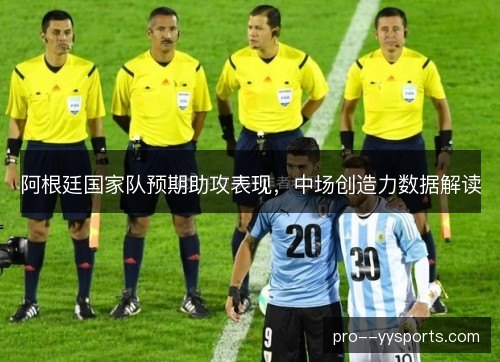 阿根廷国家队预期助攻表现，中场创造力数据解读